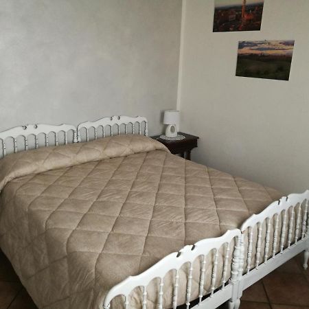 Casa Siena Vallepiatta Dış mekan fotoğraf