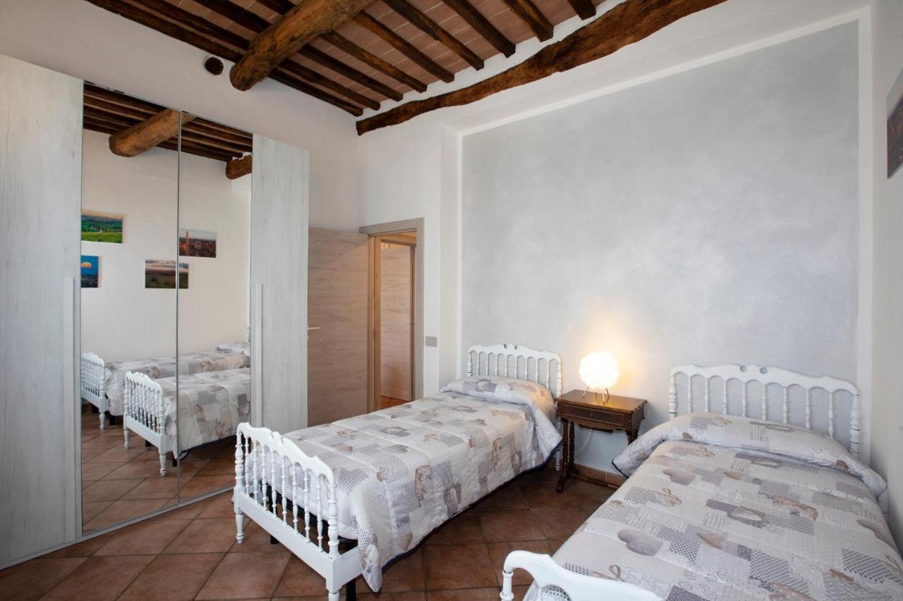 Casa Siena Vallepiatta Dış mekan fotoğraf