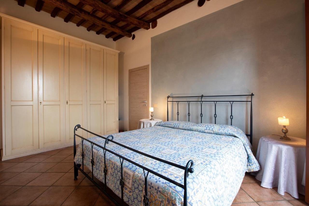 Casa Siena Vallepiatta Dış mekan fotoğraf