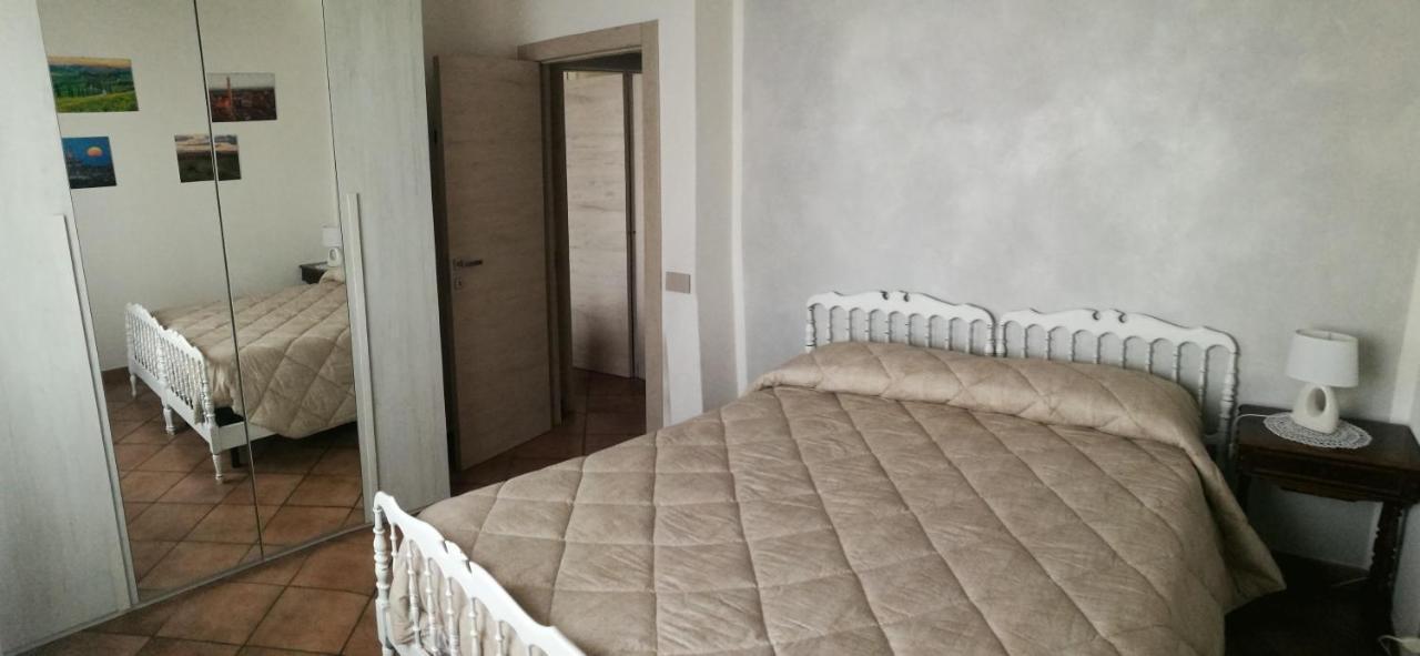 Casa Siena Vallepiatta Dış mekan fotoğraf